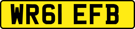 WR61EFB