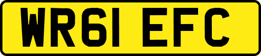WR61EFC