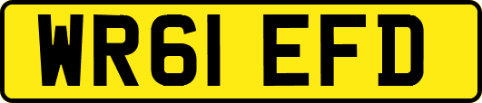 WR61EFD
