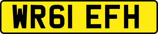 WR61EFH