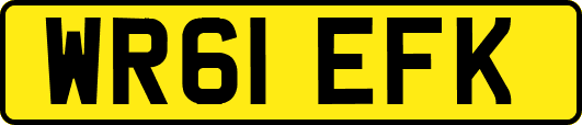 WR61EFK