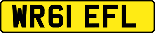 WR61EFL