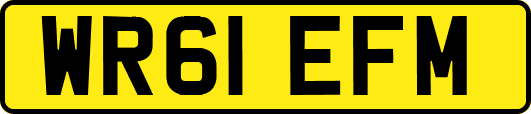 WR61EFM