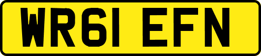 WR61EFN