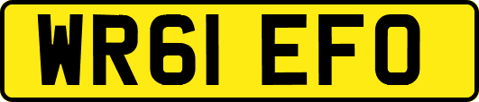 WR61EFO