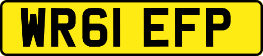 WR61EFP