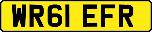 WR61EFR