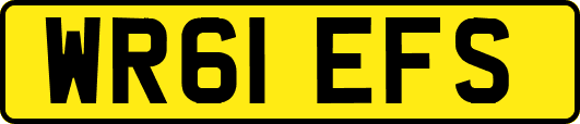 WR61EFS