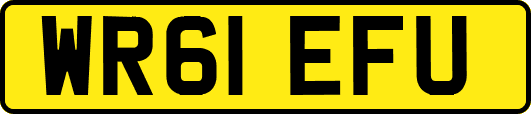 WR61EFU