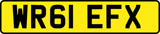 WR61EFX