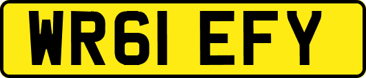 WR61EFY