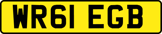 WR61EGB