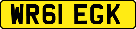 WR61EGK