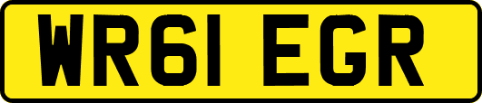 WR61EGR