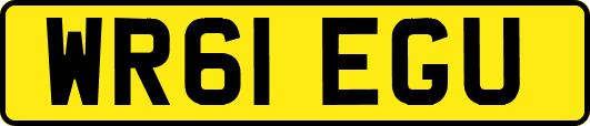 WR61EGU