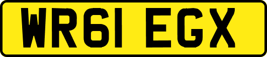 WR61EGX