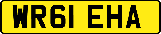 WR61EHA