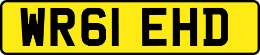 WR61EHD