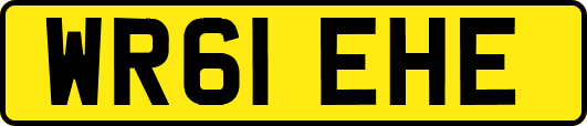 WR61EHE