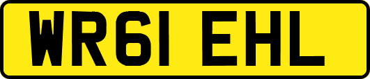 WR61EHL