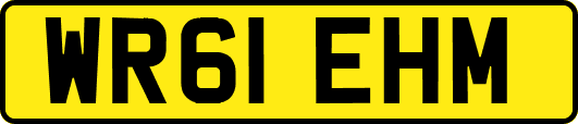 WR61EHM