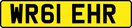 WR61EHR