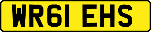 WR61EHS