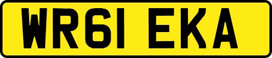 WR61EKA