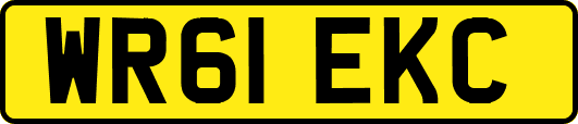 WR61EKC