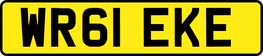 WR61EKE