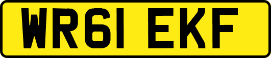 WR61EKF