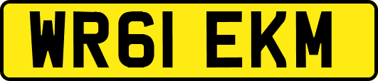 WR61EKM