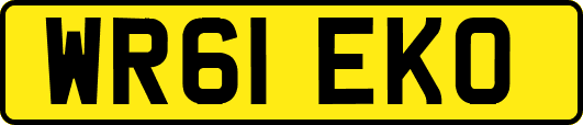 WR61EKO