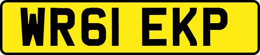 WR61EKP