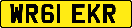 WR61EKR