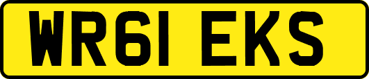 WR61EKS