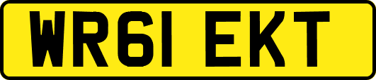 WR61EKT