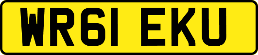 WR61EKU