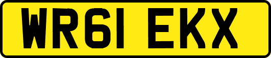 WR61EKX