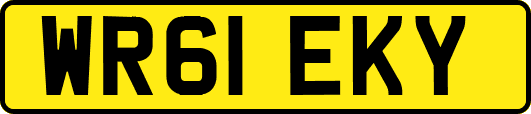 WR61EKY