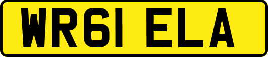 WR61ELA