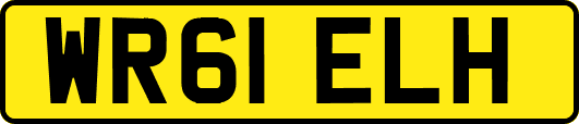 WR61ELH