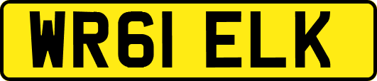 WR61ELK