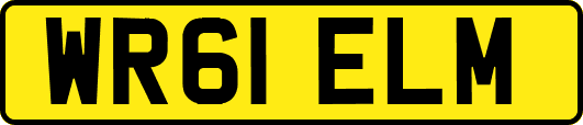 WR61ELM