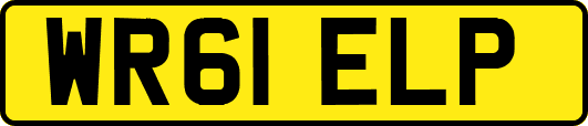 WR61ELP