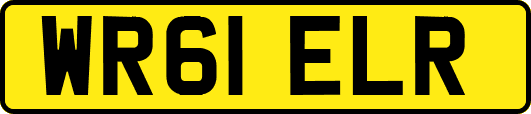 WR61ELR