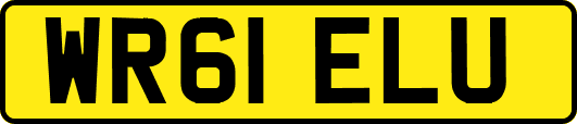 WR61ELU