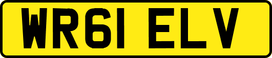 WR61ELV