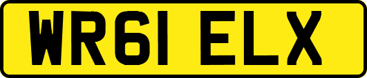 WR61ELX