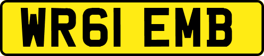 WR61EMB